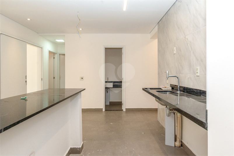 Venda Apartamento São Paulo Pinheiros REO757898 13