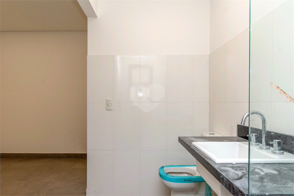 Venda Apartamento São Paulo Pinheiros REO757898 22