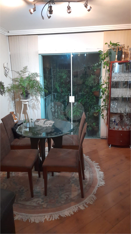 Venda Duplex São Paulo Vila Andrade REO757904 19