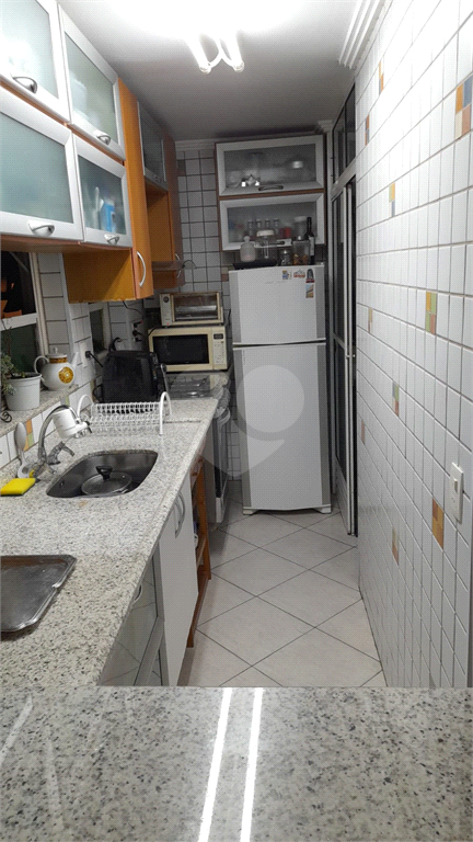 Venda Duplex São Paulo Vila Andrade REO757904 4