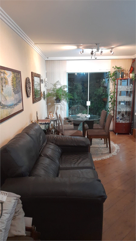 Venda Duplex São Paulo Vila Andrade REO757904 10