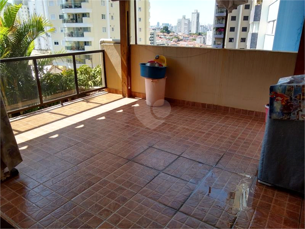 Venda Casa São Paulo Jardim Das Laranjeiras REO757915 9