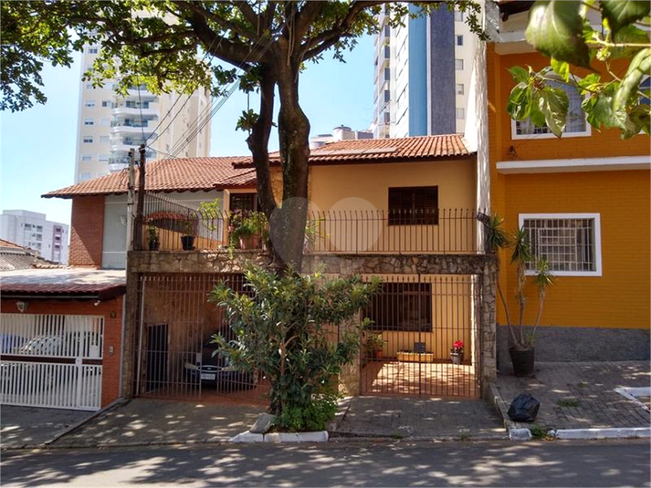 Venda Casa São Paulo Jardim Das Laranjeiras REO757915 1