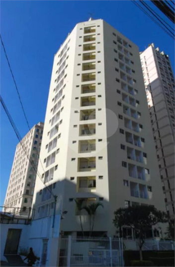 Venda Apartamento São Paulo Planalto Paulista REO757919 12