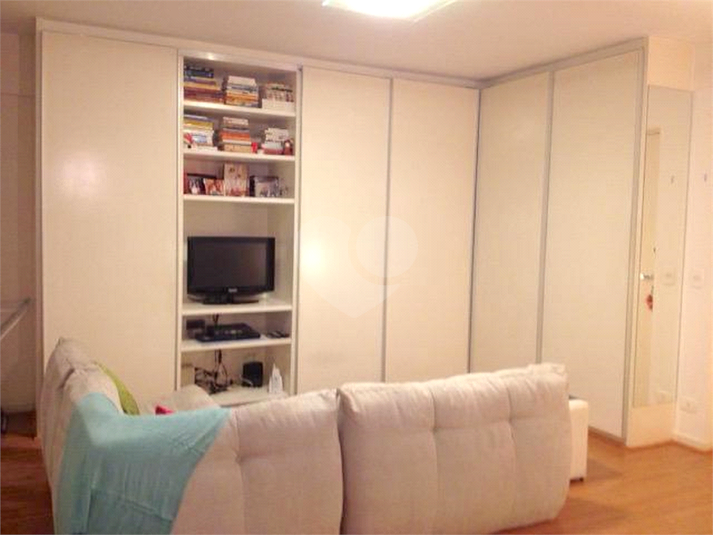 Venda Apartamento São Paulo Planalto Paulista REO757919 15