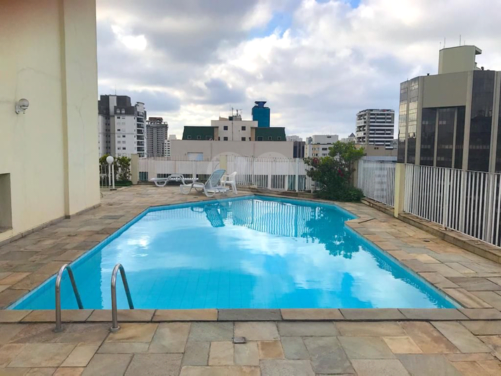 Venda Apartamento São Paulo Planalto Paulista REO757919 9