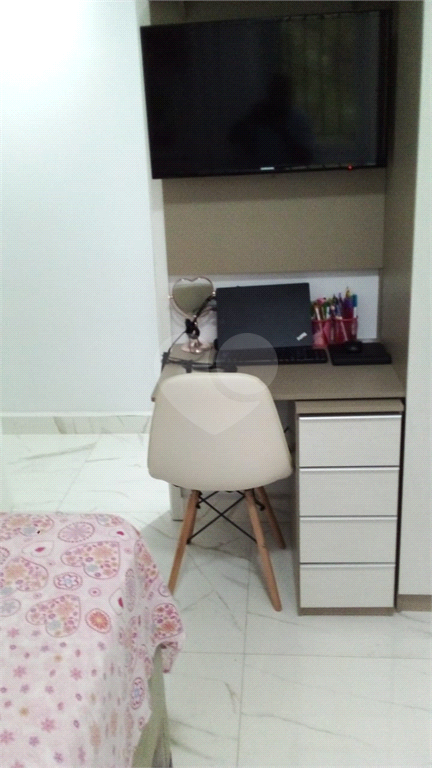 Venda Apartamento São Paulo Pirituba REO757923 13