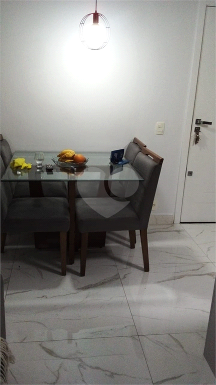 Venda Apartamento São Paulo Pirituba REO757923 3