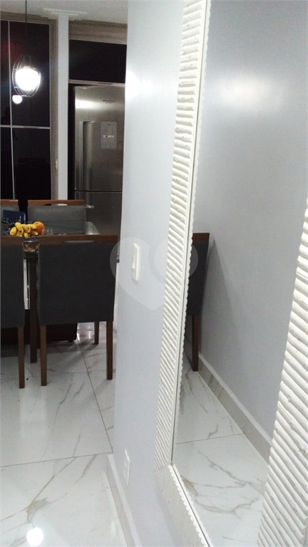 Venda Apartamento São Paulo Pirituba REO757923 20