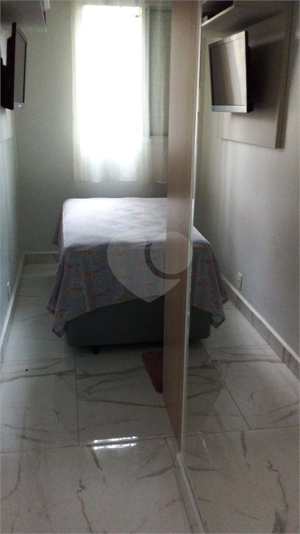 Venda Apartamento São Paulo Pirituba REO757923 18