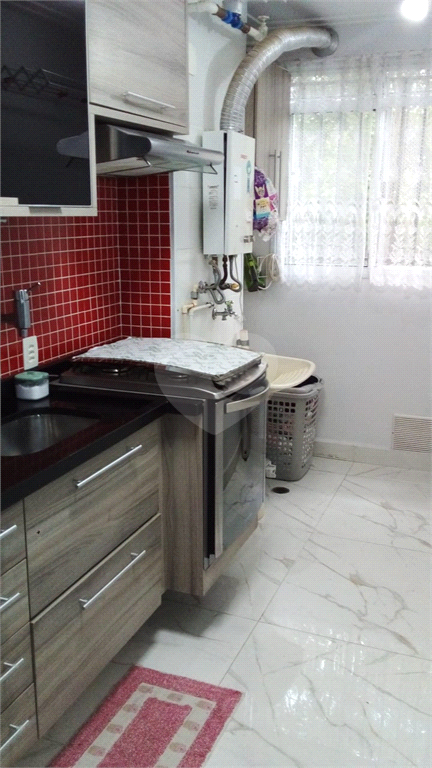 Venda Apartamento São Paulo Pirituba REO757923 7