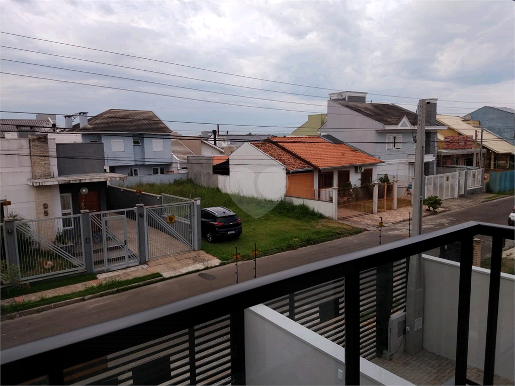 Venda Casa Cachoeirinha Parque Da Matriz REO757929 22