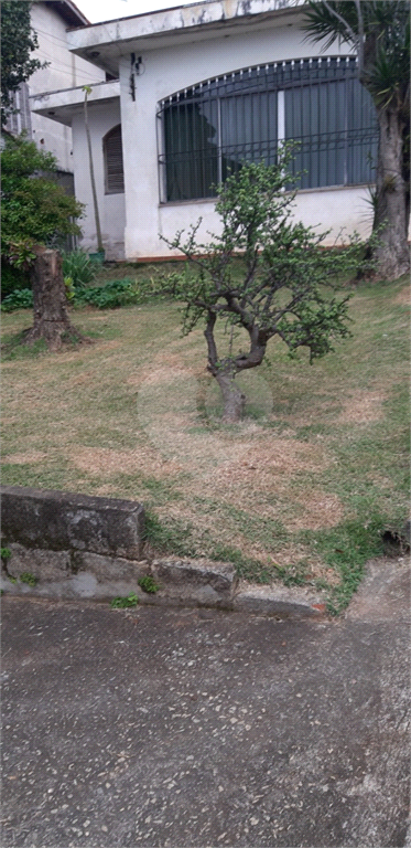 Venda Casa térrea São Paulo Rio Bonito REO757939 19