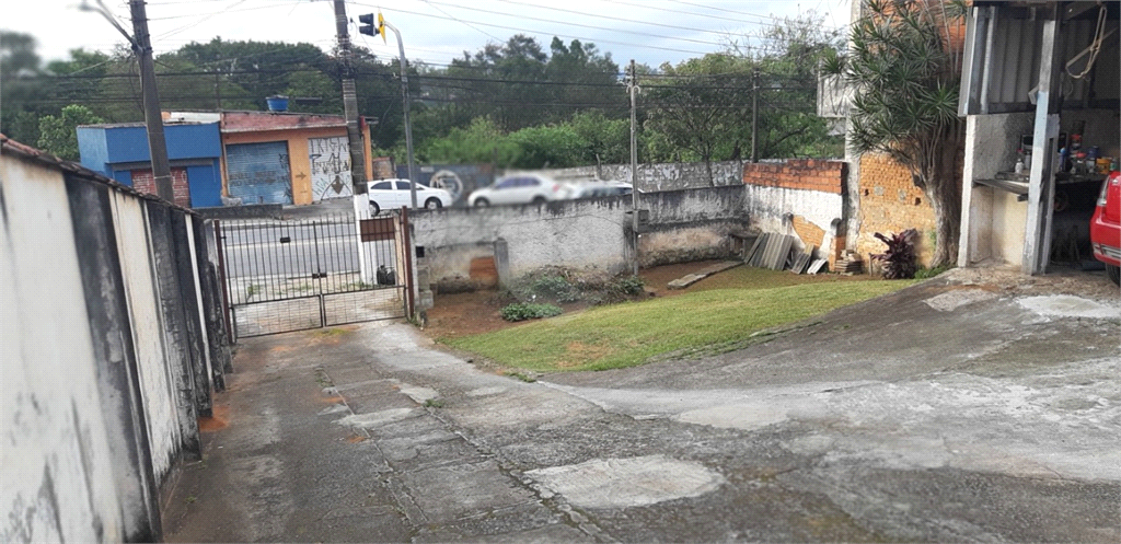 Venda Casa térrea São Paulo Rio Bonito REO757939 23