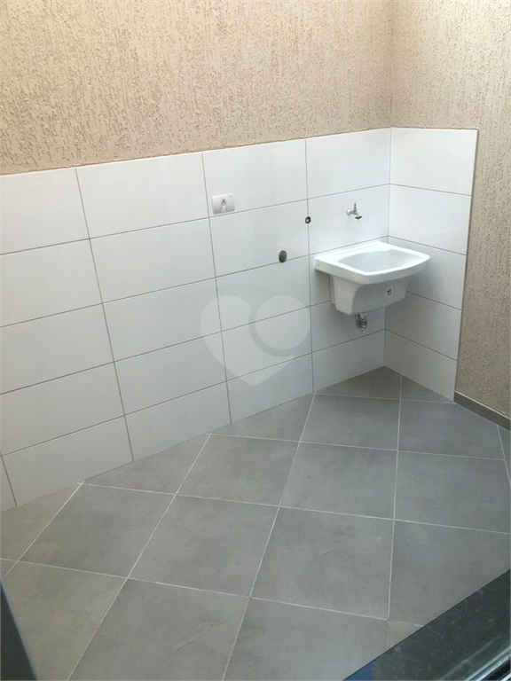 Venda Apartamento Santo André Parque Oratório REO757947 12