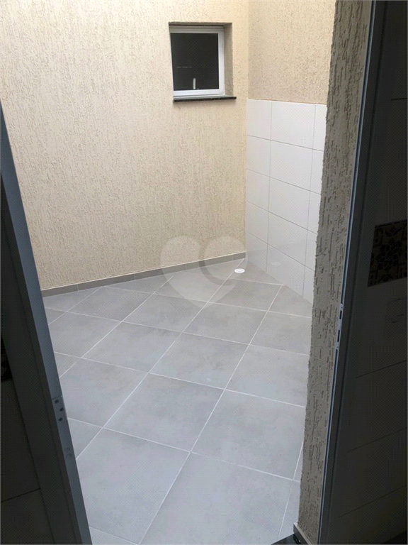 Venda Apartamento Santo André Parque Oratório REO757947 11