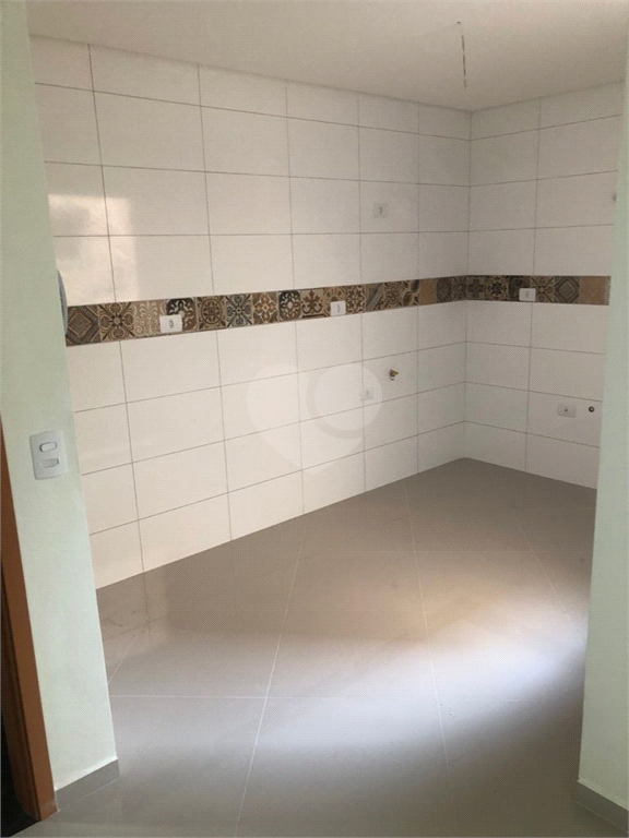 Venda Apartamento Santo André Parque Oratório REO757947 15