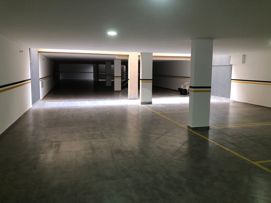 Venda Apartamento Santo André Parque Oratório REO757947 6