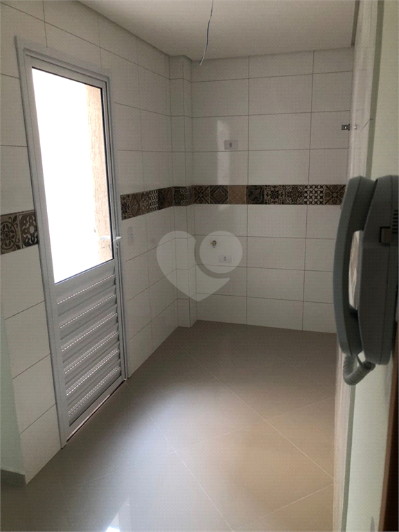 Venda Apartamento Santo André Parque Oratório REO757947 9