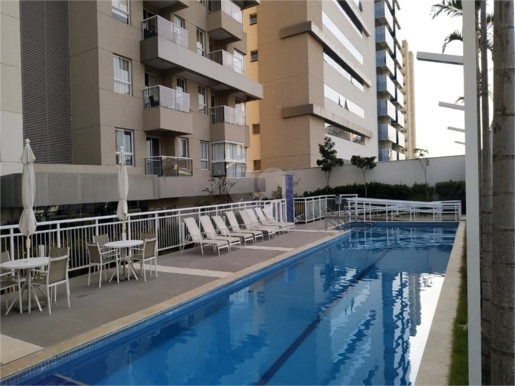 Venda Apartamento Campinas Vila Lídia REO757956 14