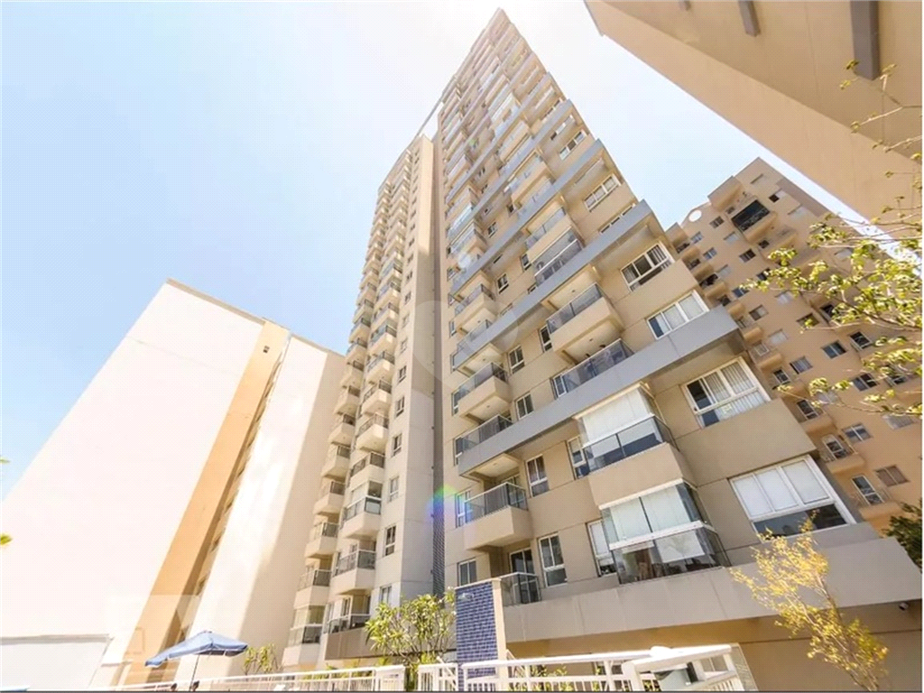 Venda Apartamento Campinas Vila Lídia REO757956 2