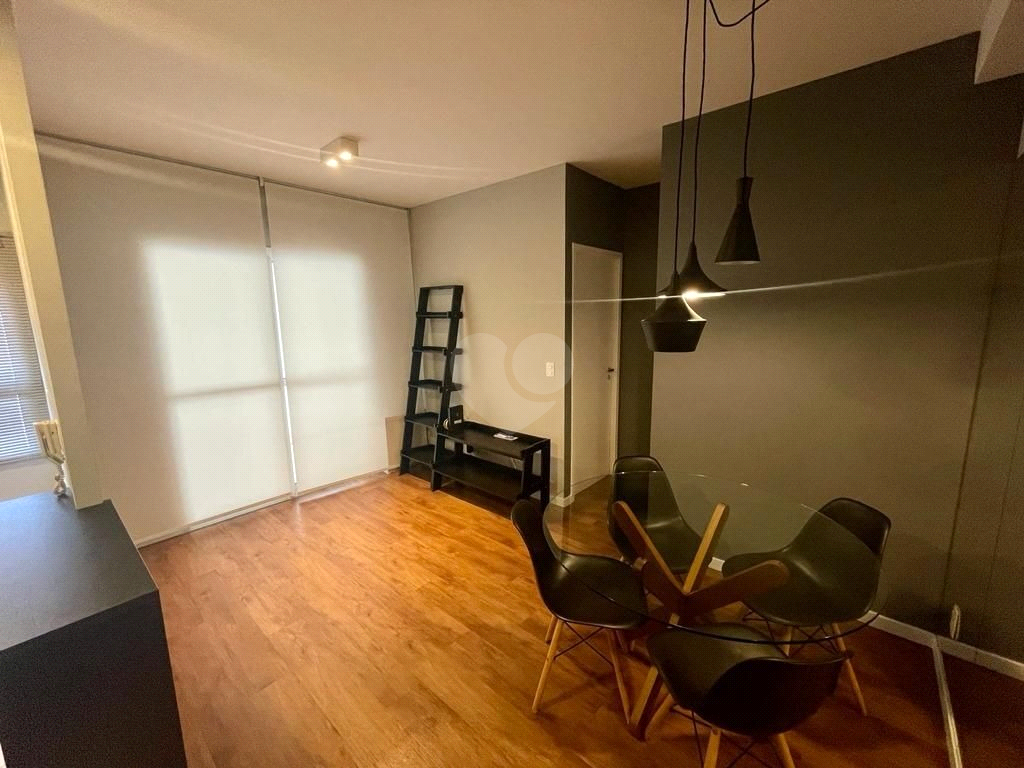 Venda Apartamento Campinas Vila Lídia REO757956 5