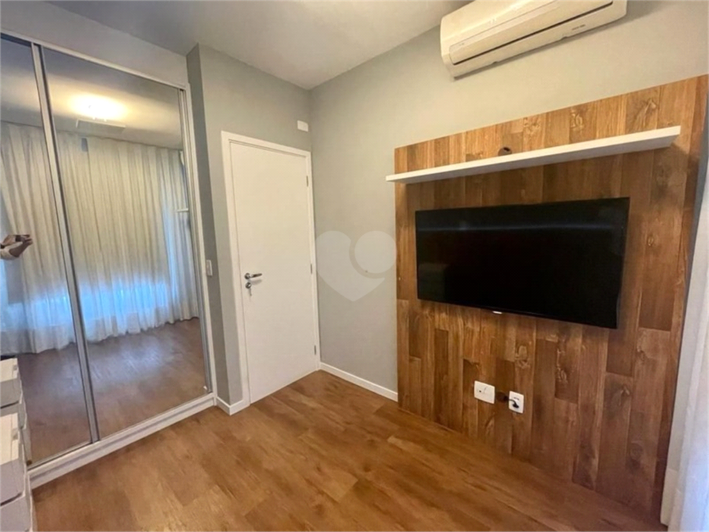 Venda Apartamento Campinas Vila Lídia REO757956 10