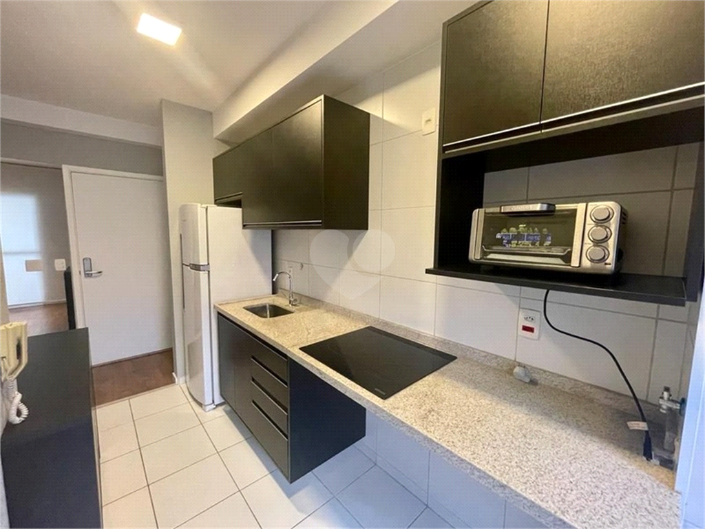 Venda Apartamento Campinas Vila Lídia REO757956 8