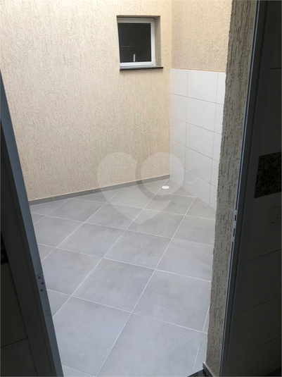 Venda Apartamento Santo André Parque Oratório REO757957 9