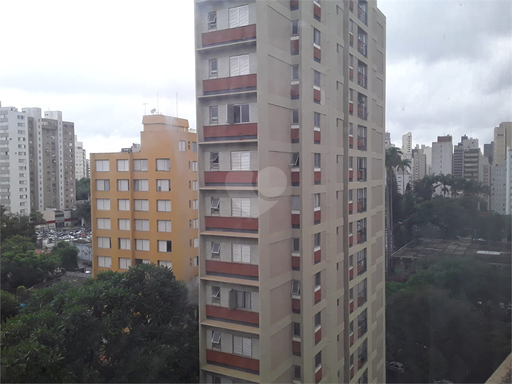 Venda Apartamento Campinas Centro REO757959 13