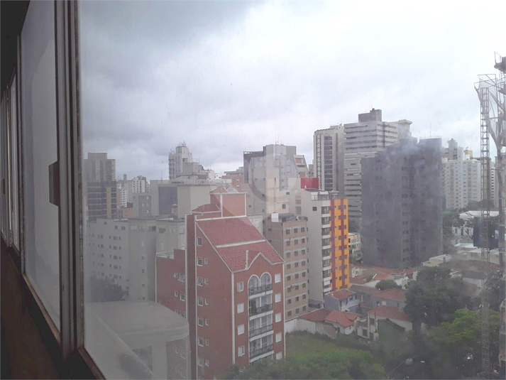 Venda Apartamento Campinas Centro REO757959 15