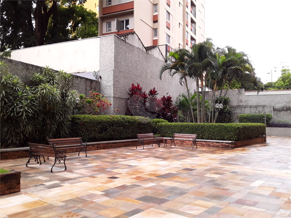 Venda Apartamento Campinas Centro REO757959 2