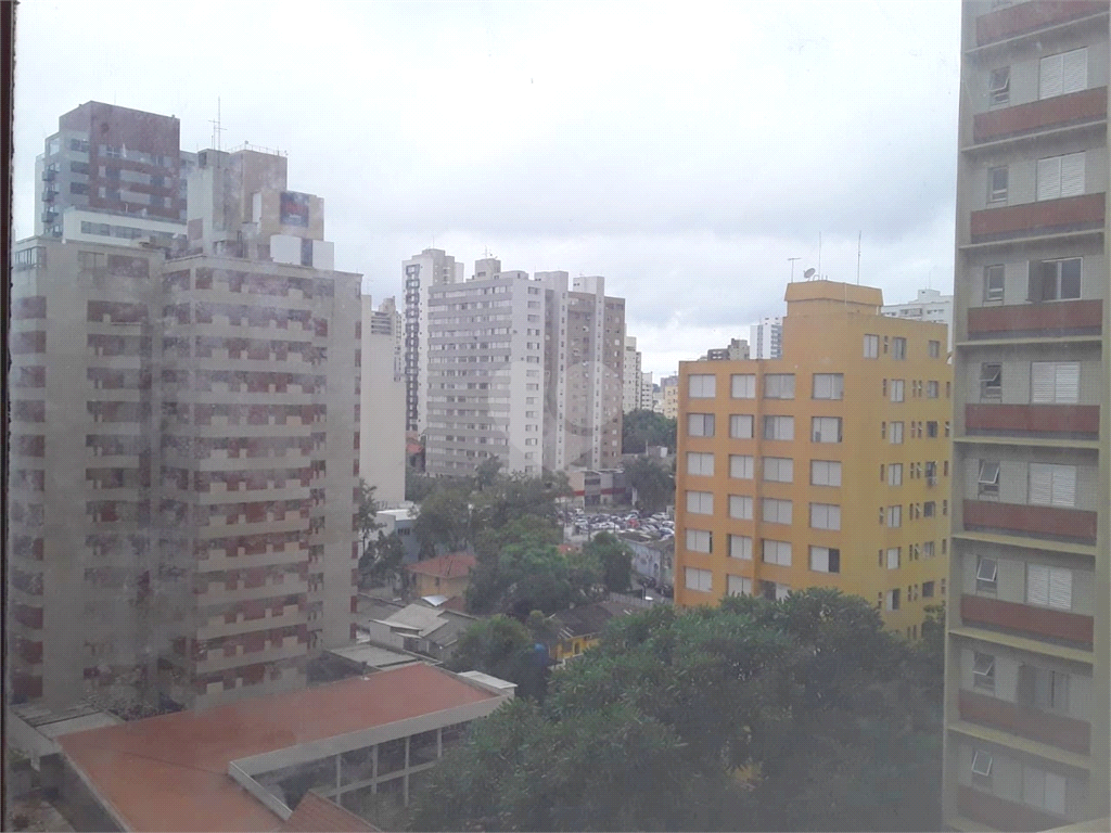 Venda Apartamento Campinas Centro REO757959 14