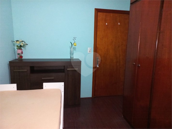 Venda Sobrado São Paulo Vila Santo Estéfano REO757968 39