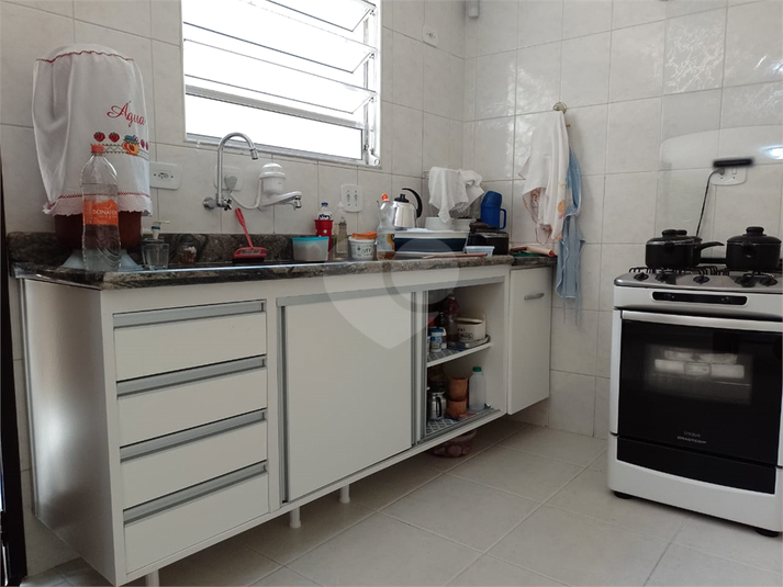 Venda Sobrado São Paulo Vila Santo Estéfano REO757968 28