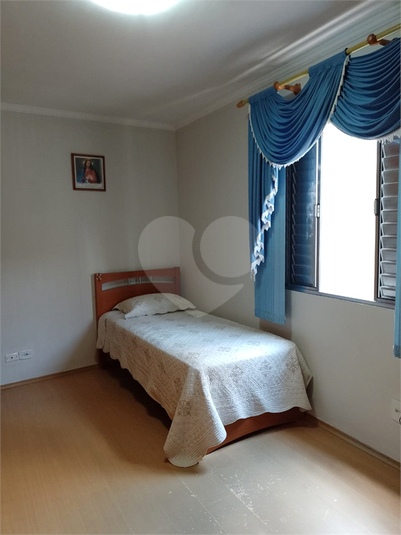 Venda Sobrado São Paulo Vila Santo Estéfano REO757968 24