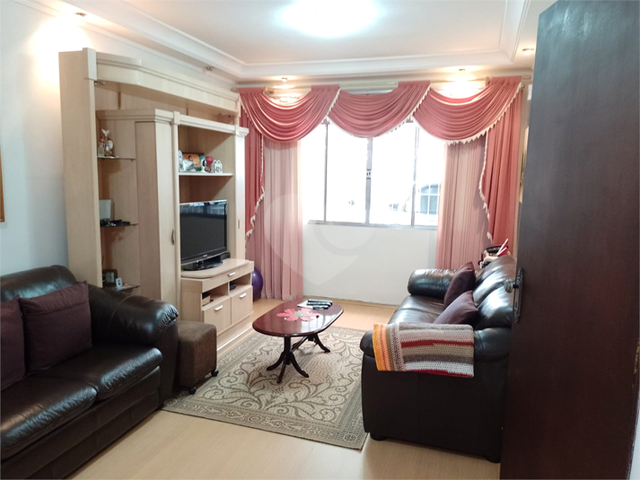 Venda Sobrado São Paulo Vila Santo Estéfano REO757968 33