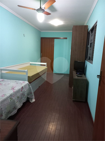 Venda Sobrado São Paulo Vila Santo Estéfano REO757968 42