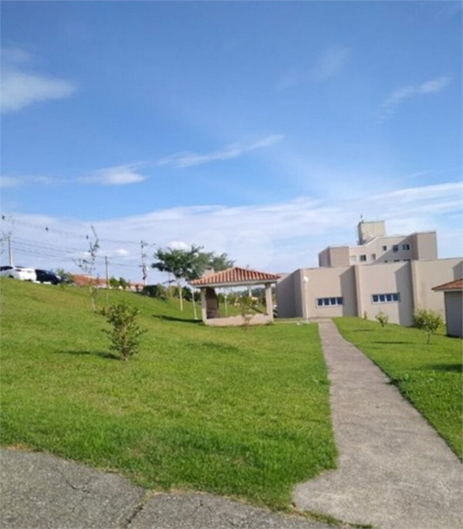 Venda Condomínio Sorocaba Jardim Novo Horizonte REO757970 4