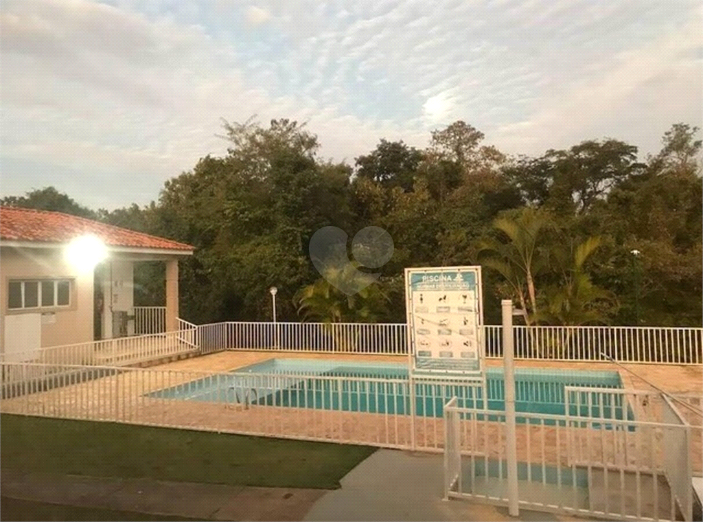 Venda Condomínio Sorocaba Jardim Novo Horizonte REO757970 3