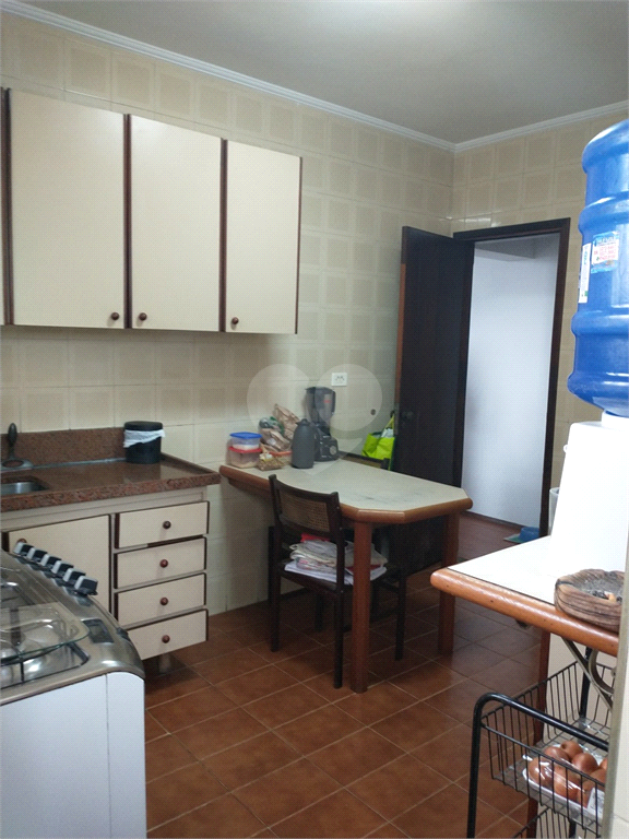 Venda Apartamento Santos Ponta Da Praia REO758003 6