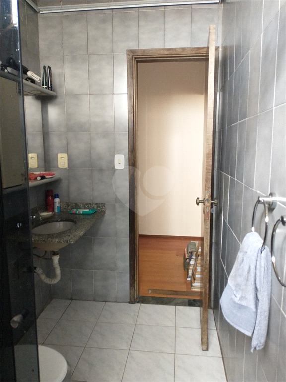 Venda Apartamento Santos Ponta Da Praia REO758003 14