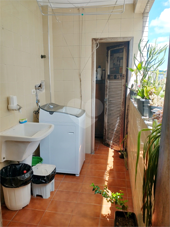 Venda Apartamento Santos Ponta Da Praia REO758003 10