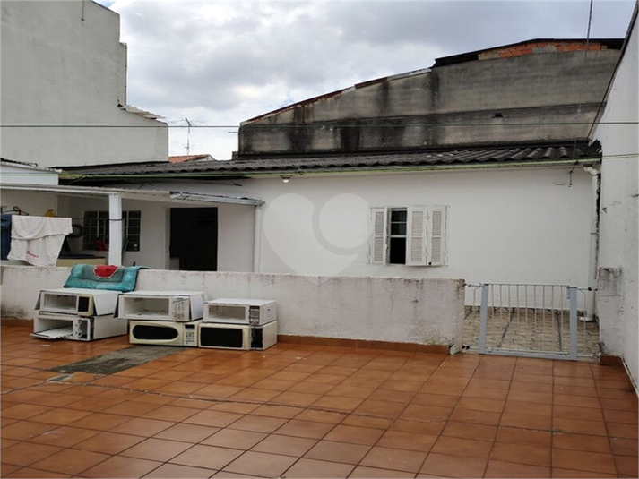 Venda Casa São Paulo São João Clímaco REO758010 12