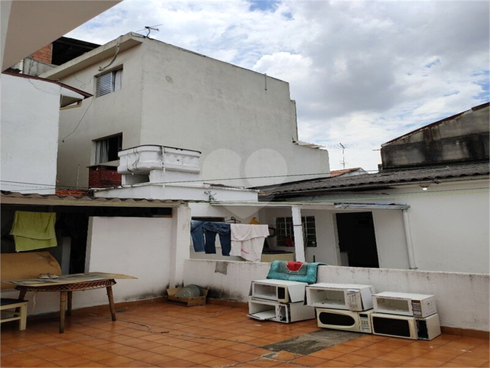 Venda Casa São Paulo São João Clímaco REO758010 14