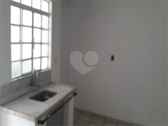 Venda Casa São Paulo São João Clímaco REO758010 8