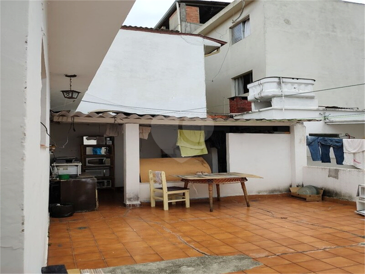 Venda Casa São Paulo São João Clímaco REO758010 16