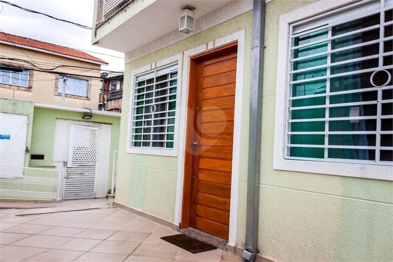 Venda Condomínio São Paulo Vila Gustavo REO758018 12