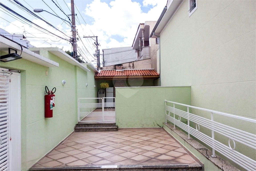 Venda Condomínio São Paulo Vila Gustavo REO758018 14