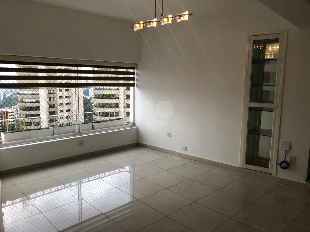 Venda Cobertura São Paulo Vila Suzana REO758019 16